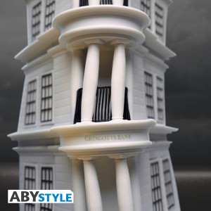 HARRY POTTER - Money Bank - Gringotts *