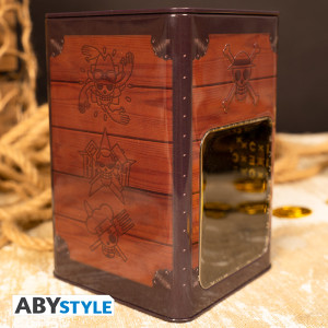 ONE PIECE - Money Bank - Strawhat *