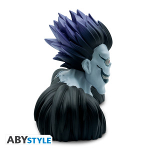 DEATH NOTE - Tirelire - Ryuk(W10)