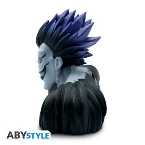 DEATH NOTE - Money Bank - Ryuk(W10)