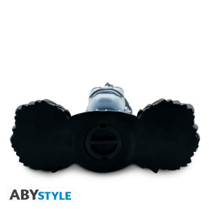 DEATH NOTE - Money Bank - Ryuk(W10)