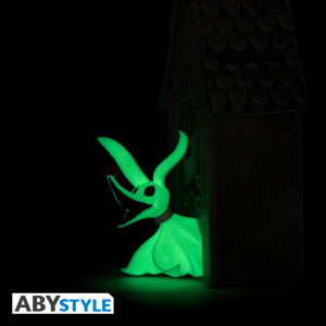 NIGHTMARE BEFORE XMAS - Money Bank - Zero *