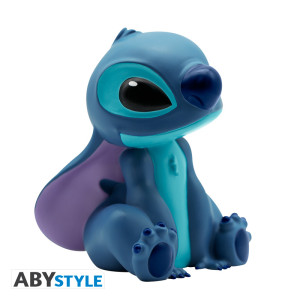 DISNEY - Money Bank - Lilo & Stitch - "Stitch"