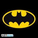 DC COMICS - Cap Black Batman logo x2