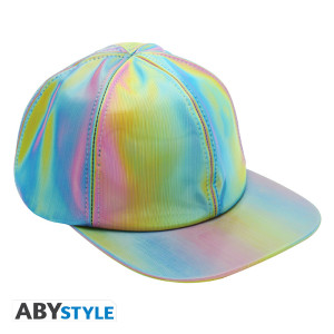 RETOUR VERS LE FUTUR - Casquette cosplay Retour vers le Futur II x2