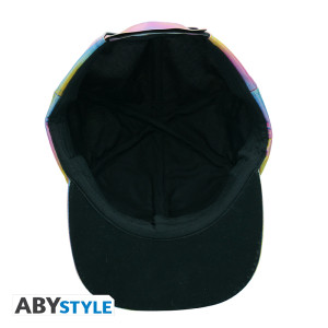 RETOUR VERS LE FUTUR - Casquette cosplay Retour vers le Futur II x2