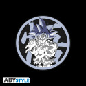 DRAGON BALL SUPER - Cap - Black & Grey - Goku Ultra Instinct x2 (W11)