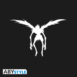 DEATH NOTE - Cap - Black - Ryuk x2
