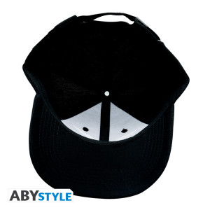 DEATH NOTE - Cap - Black - Ryuk x2