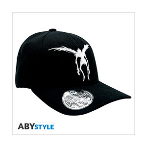 DEATH NOTE - Cap - Black - Ryuk x2