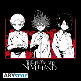 THE PROMISED NEVERLAND - Poster Maxi 91.5x61 - Isabella - Abysse Corp