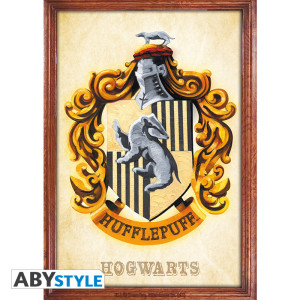 HARRY POTTER - Postcards - Set 1 x5 (14,8x10,5)*