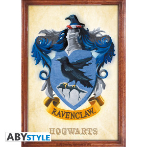 HARRY POTTER - Postcards - Set 1 x5 (14,8x10,5)*