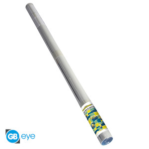 MINIONS - Poster Maxi 91.5x61 - Minions everywhere*