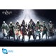 ASSASSIN'S CREED - Poster "Characters" (91.5x61)