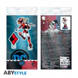 DC COMICS - Acryl® - Harley Quinn