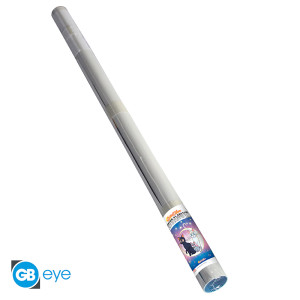 SAILOR MOON - Poster Maxi 91.5x61 FSC Mix - Luna, Artemis & Diana