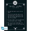 DEATH NOTE - Set 2 Posters Chibi 52x38 - Light & Death Note x4
