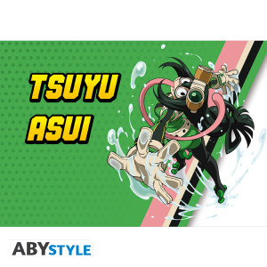 MY HERO ACADEMIA - Postcards - Set 1 x5 (14,8x10,5)*