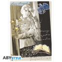 HARRY POTTER - Postcards - Set 2 x5 (14,8x10,5)