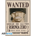 ONE PIECE - Postcards - Wanted Set 2 (14,8x10,5)