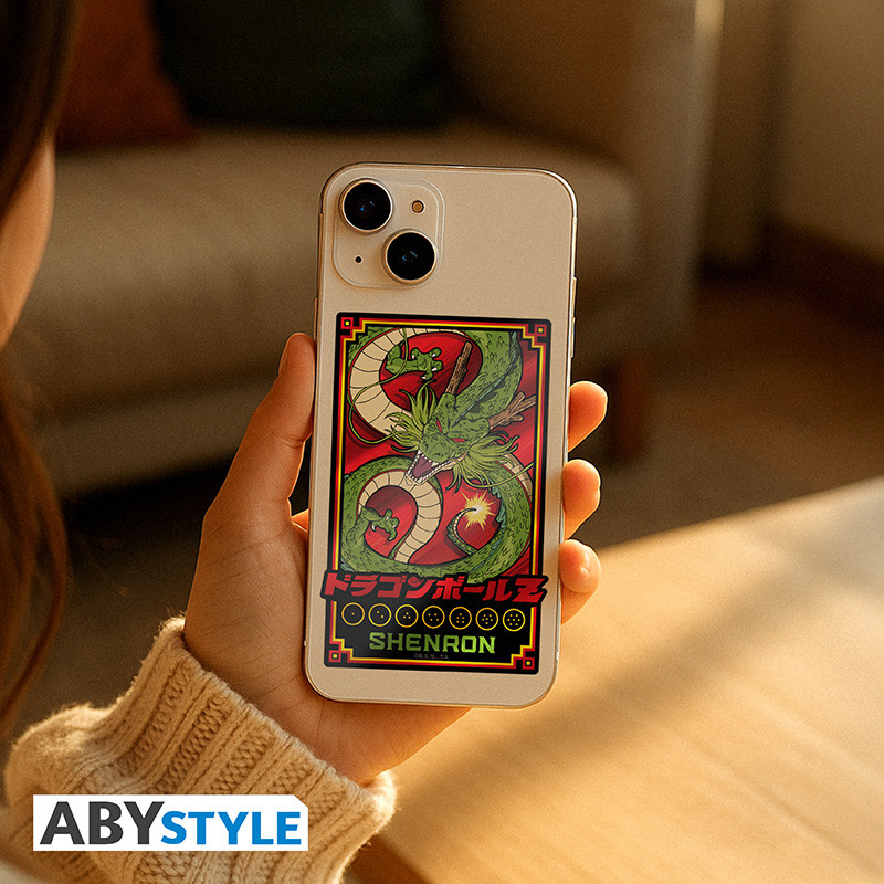 DRAGON BALL - Individual Vinyl Sticker - DBZ/Shenron