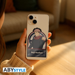 JUJUTSU KAISEN - Individual Vinyl Sticker - Yuji Itadori