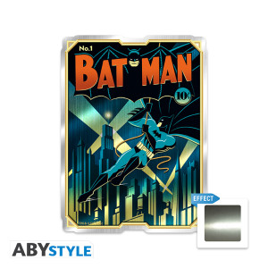 DC COMICS - Sticker Vinyl Individuel - Batman
