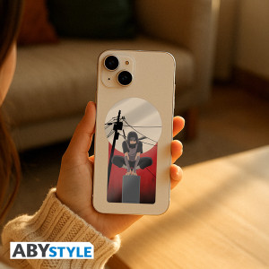 NARUTO SHIPPUDEN - Individual Vinyl Sticker - Itachi Uchiha