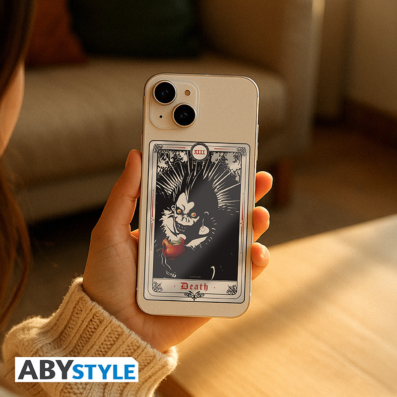 DEATH NOTE - Individual Vinyl Sticker - Ryuk