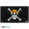 ONE PIECE - Flag "Strawhat" (70x120)