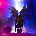 DEATH NOTE - Figurine "Ryuk" x2