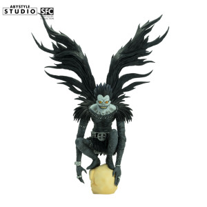 DEATH NOTE - Figurine "Ryuk" x2