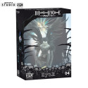 DEATH NOTE - Figurine "Ryuk" x2