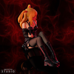 DEATH NOTE - Figurine "Misa" x2