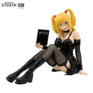 DEATH NOTE - Figurine "Misa" x2