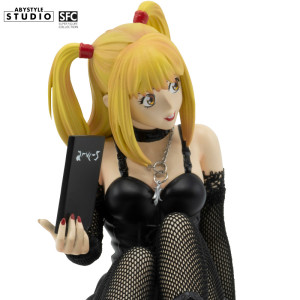 DEATH NOTE - Figurine "Misa" x2