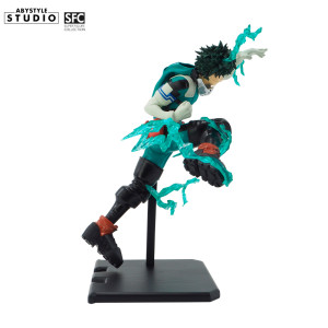 MY HERO ACADEMIA - Figurine "Izuku One for All" x2*