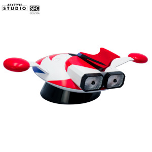 GRENDIZER - Figurine "Grendizer" x2