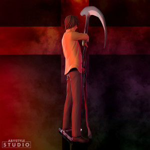 DEATH NOTE - Figurine "Light" x2
