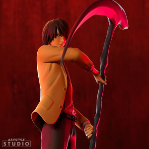 DEATH NOTE - Figurine "Light" x2