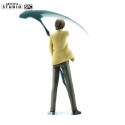 DEATH NOTE - Figurine "Light" x2