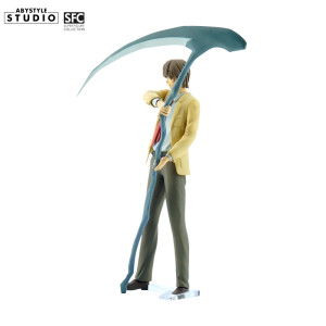 DEATH NOTE - Figurine "Light" x2
