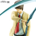 DEATH NOTE - Figurine "Light" x2