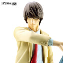 DEATH NOTE - Figurine "Light" x2