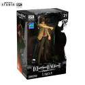 DEATH NOTE - Figurine "Light" x2