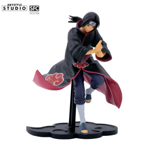 NARUTO SHIPPUDEN - Figurine "Itachi" x2