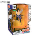 NARUTO SHIPPUDEN - Figurine "Sasuke" x2