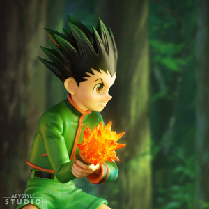 HUNTER X HUNTER - Figurine "Gon" x2*