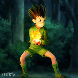 HUNTER X HUNTER - Figurine "Gon" x2*